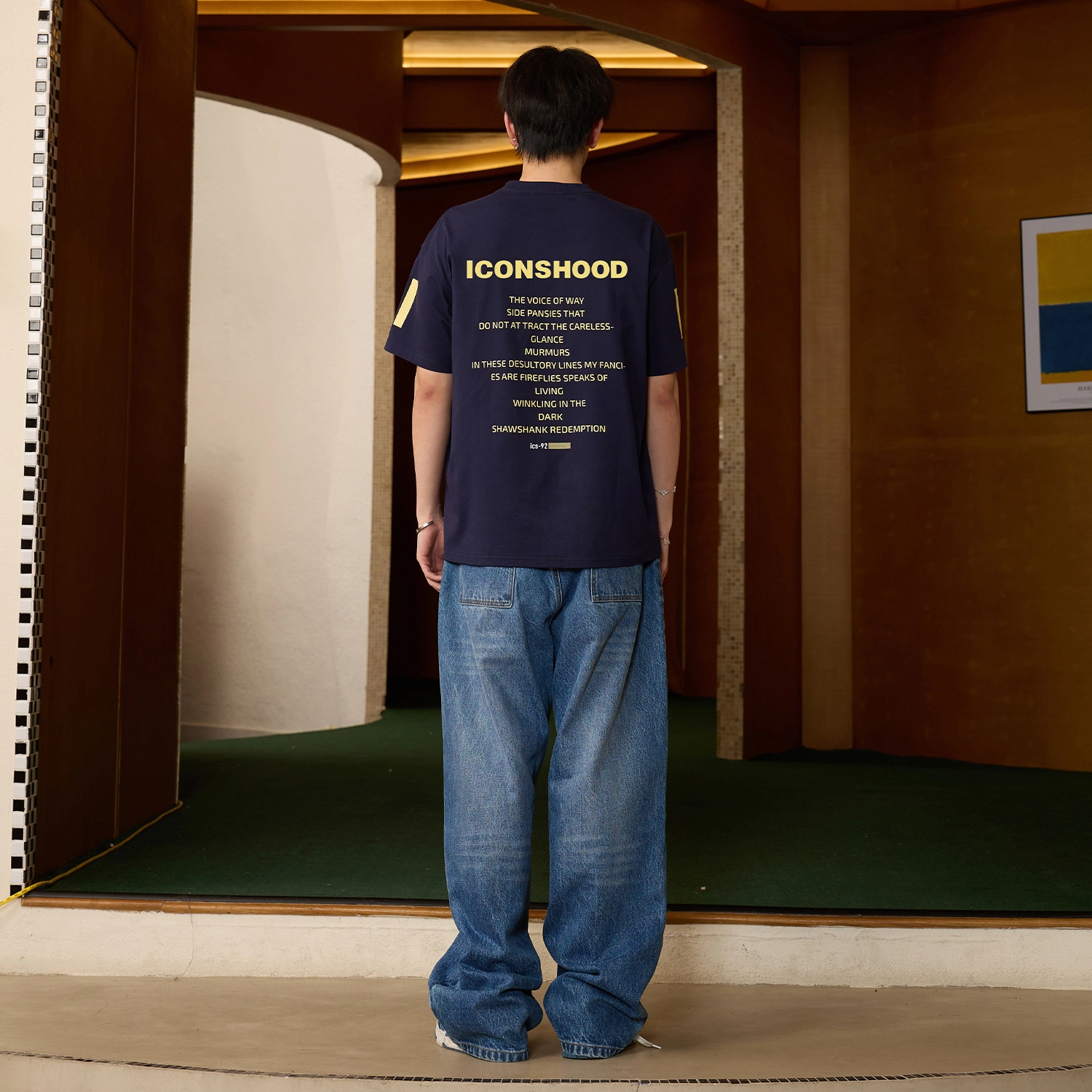 ICONS Lab T