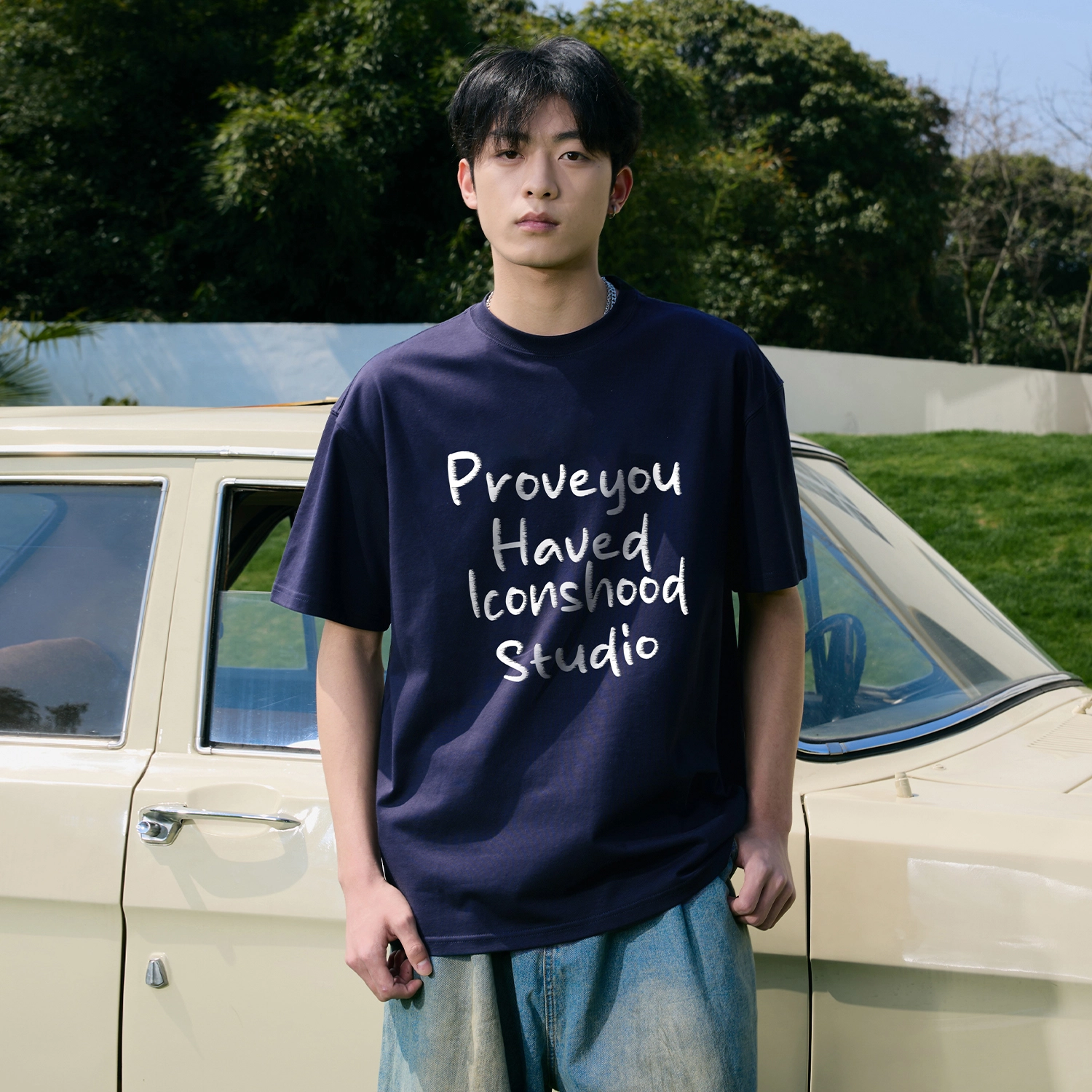 ICONS Lab T