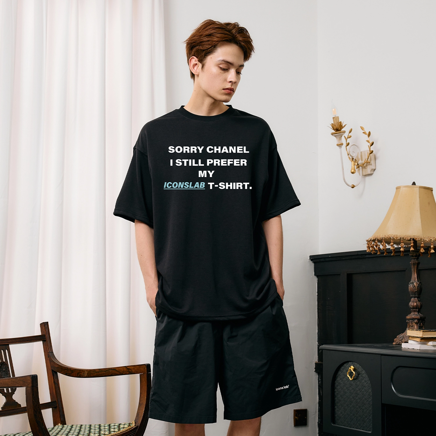 ICONS Lab T