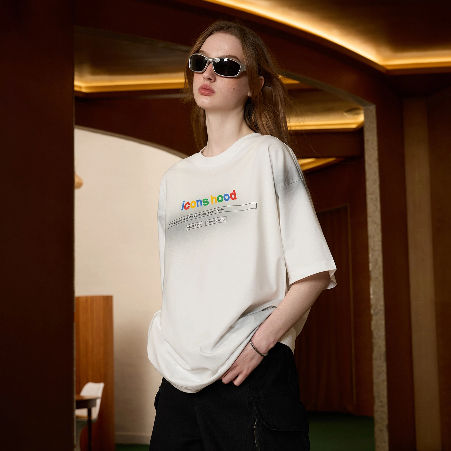 ICONS Lab T