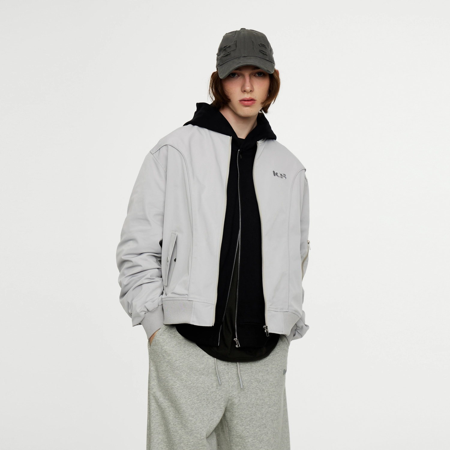 ICONS Lab MA1