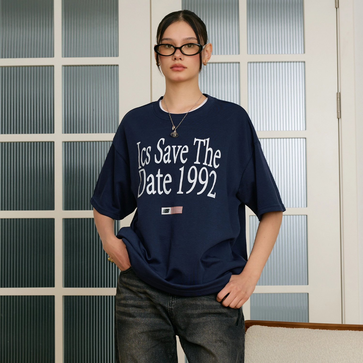 ICONS Lab logoT