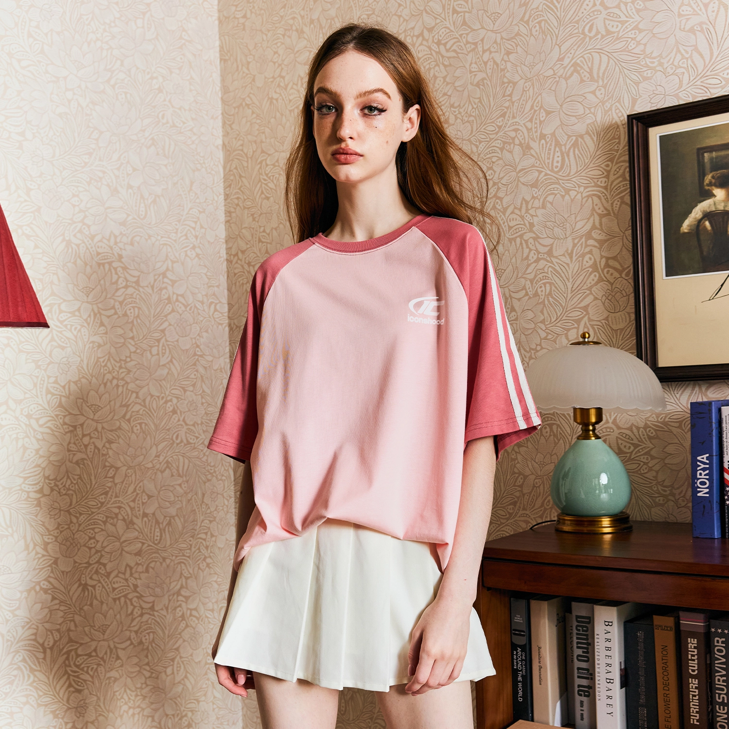 ICONS Lab T