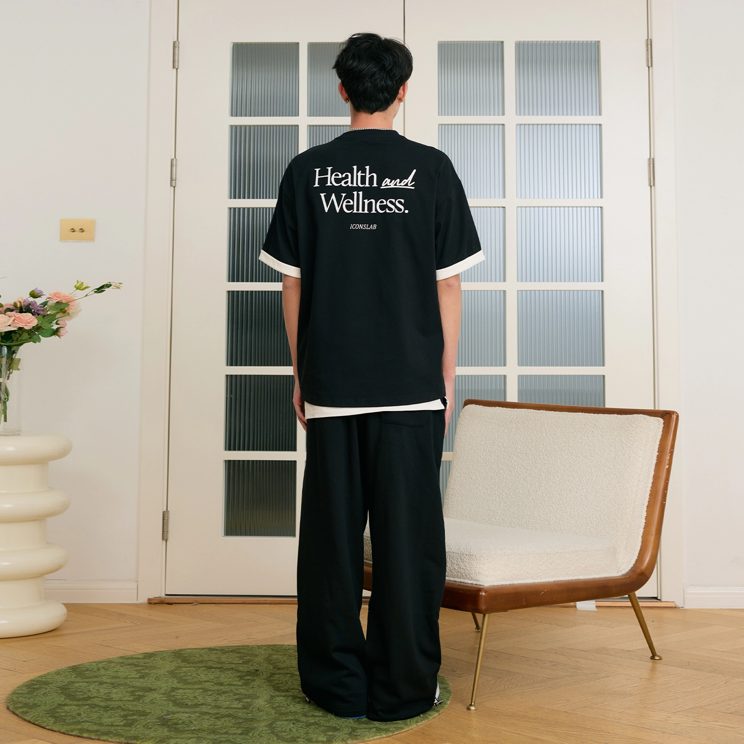 ICONS Lab T