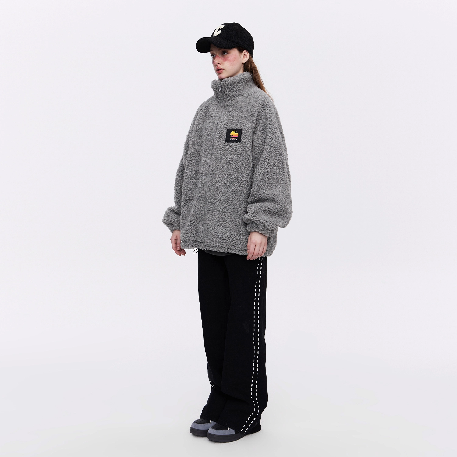 ICONS Lab x ICONSLAB