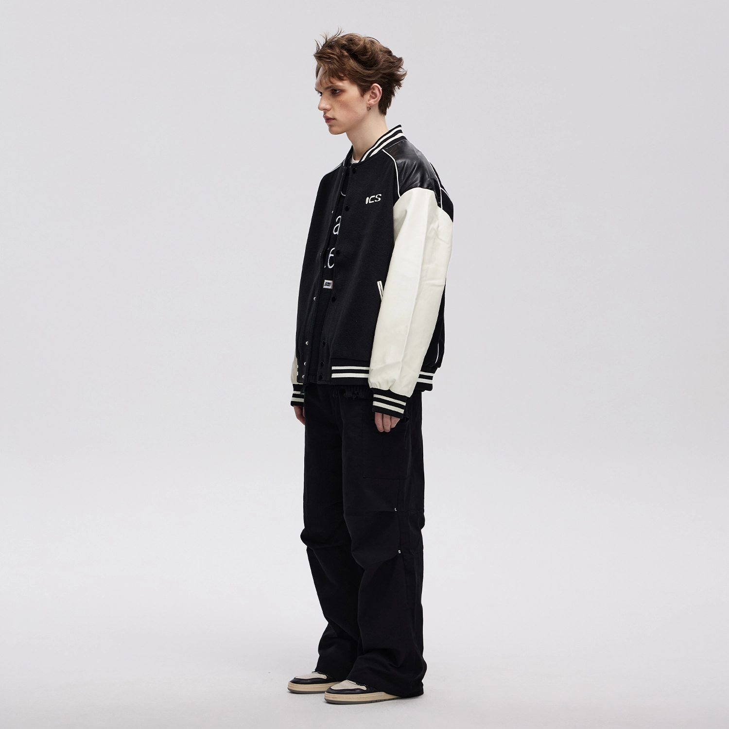 ICONS Lab clean fit
