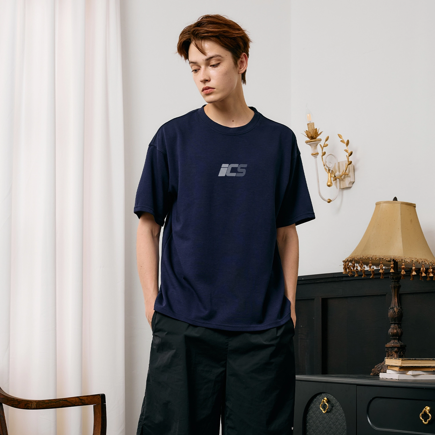 ICONS Lab T