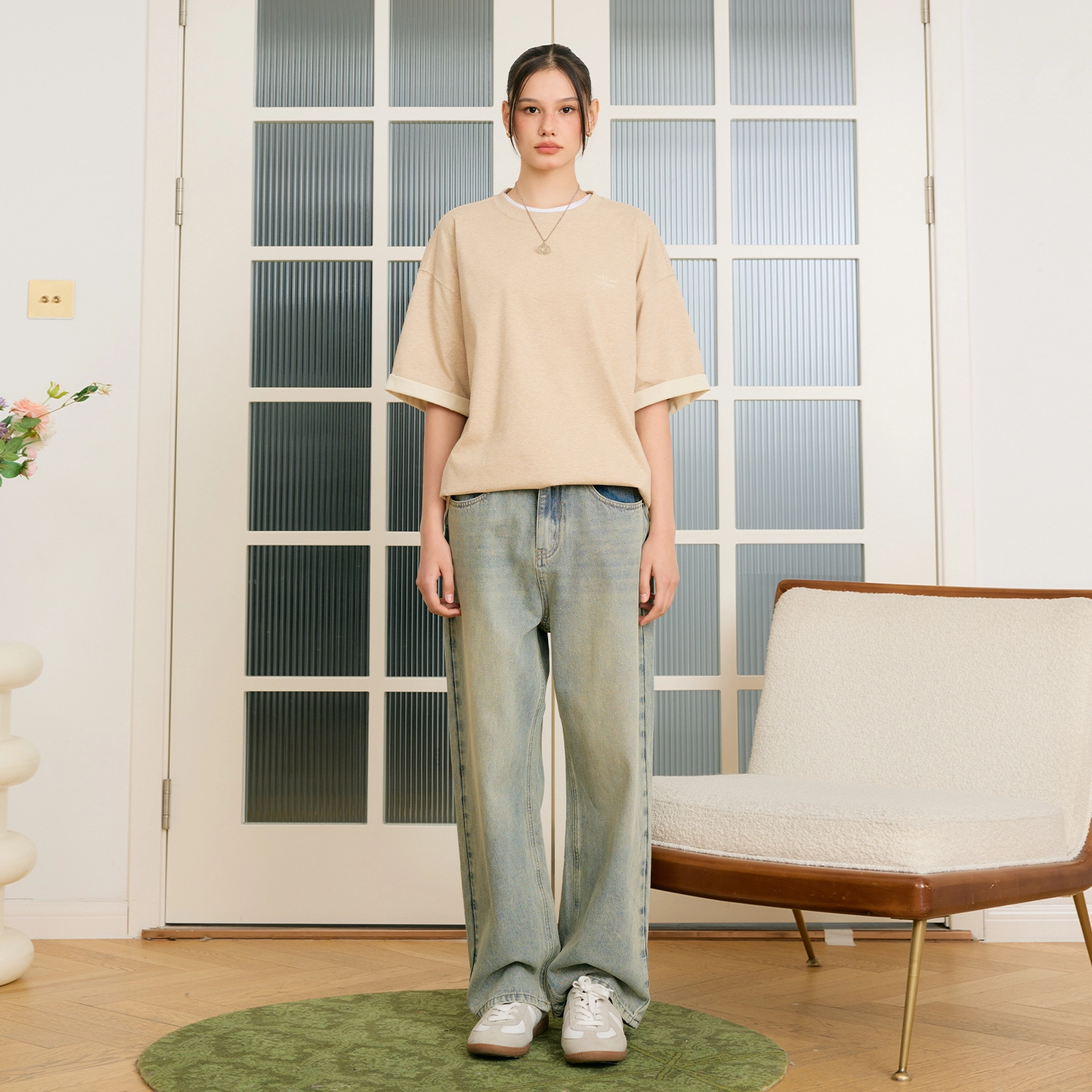 ICONS Lab T