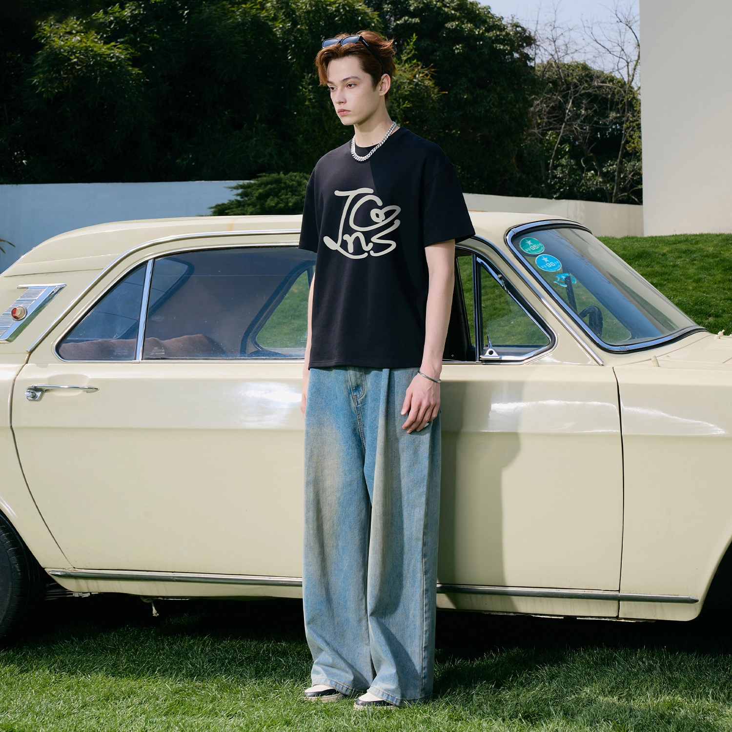 ICONS Lab T