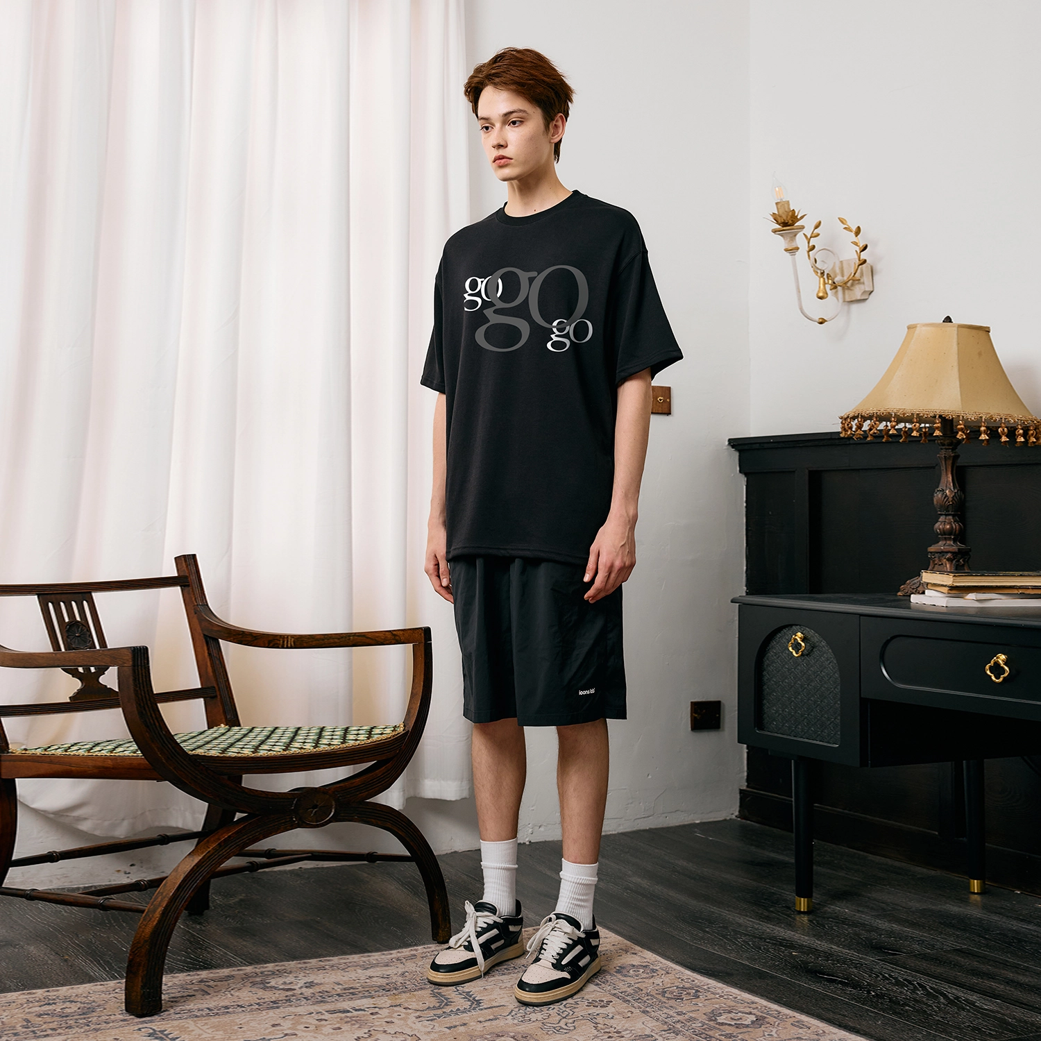 ICONS Lab T