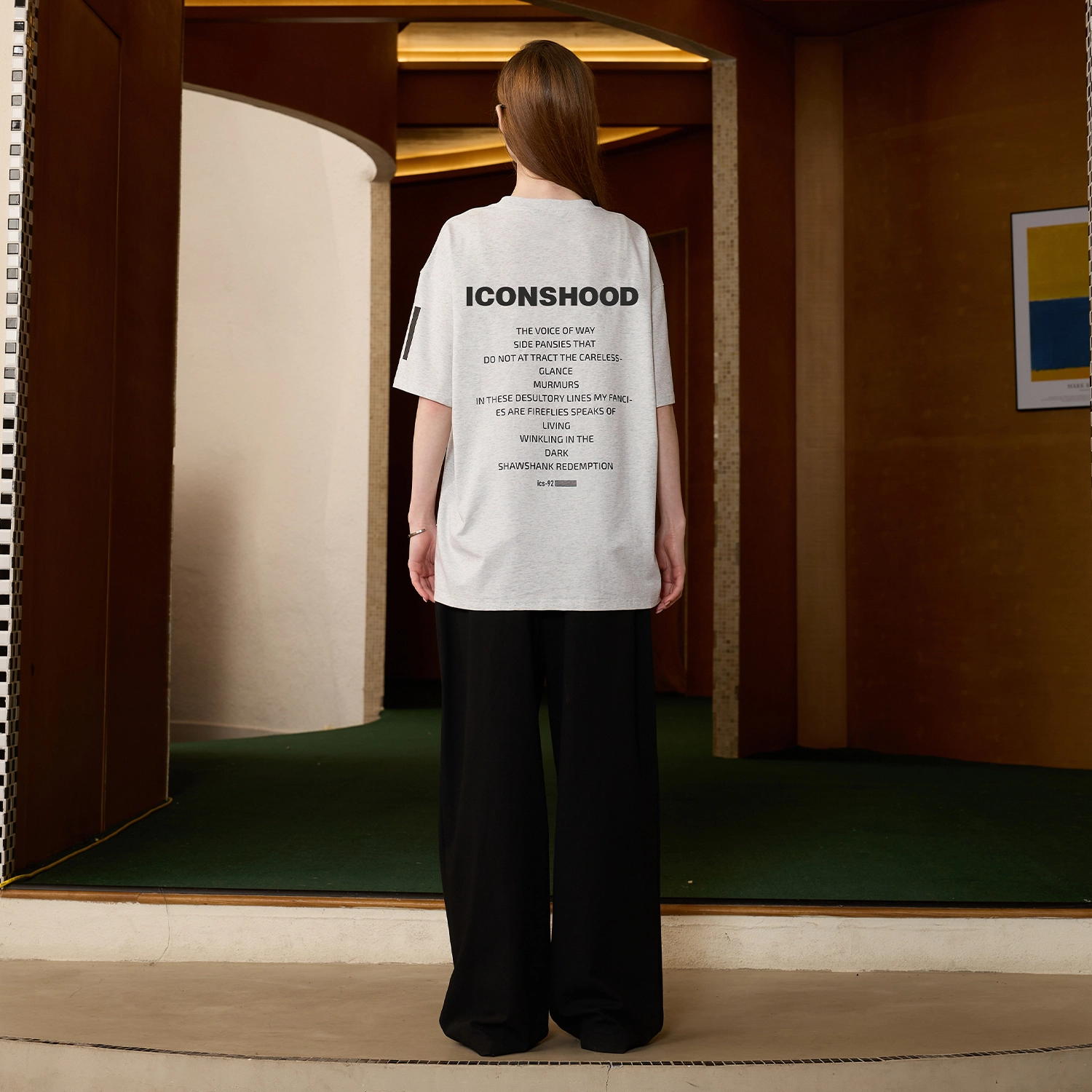 ICONS Lab T