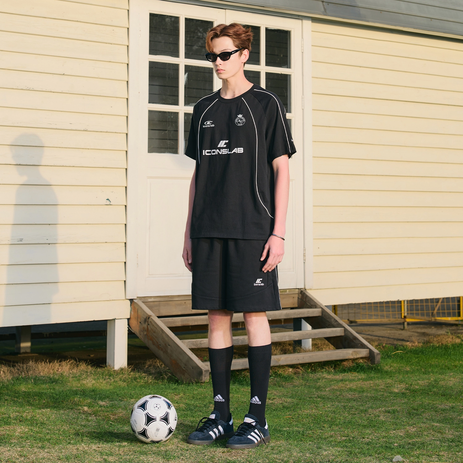 ICONS Lab T