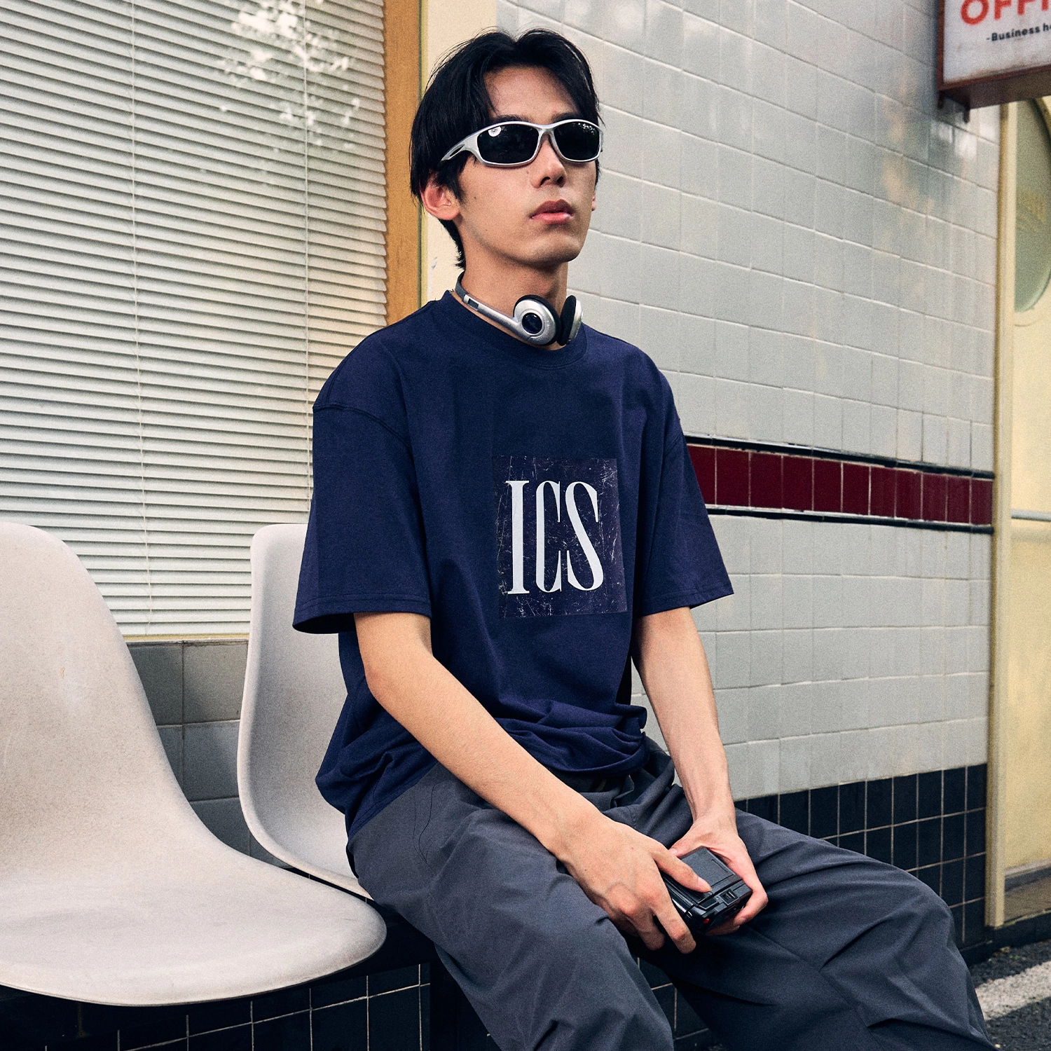 ICONS Lab logoT