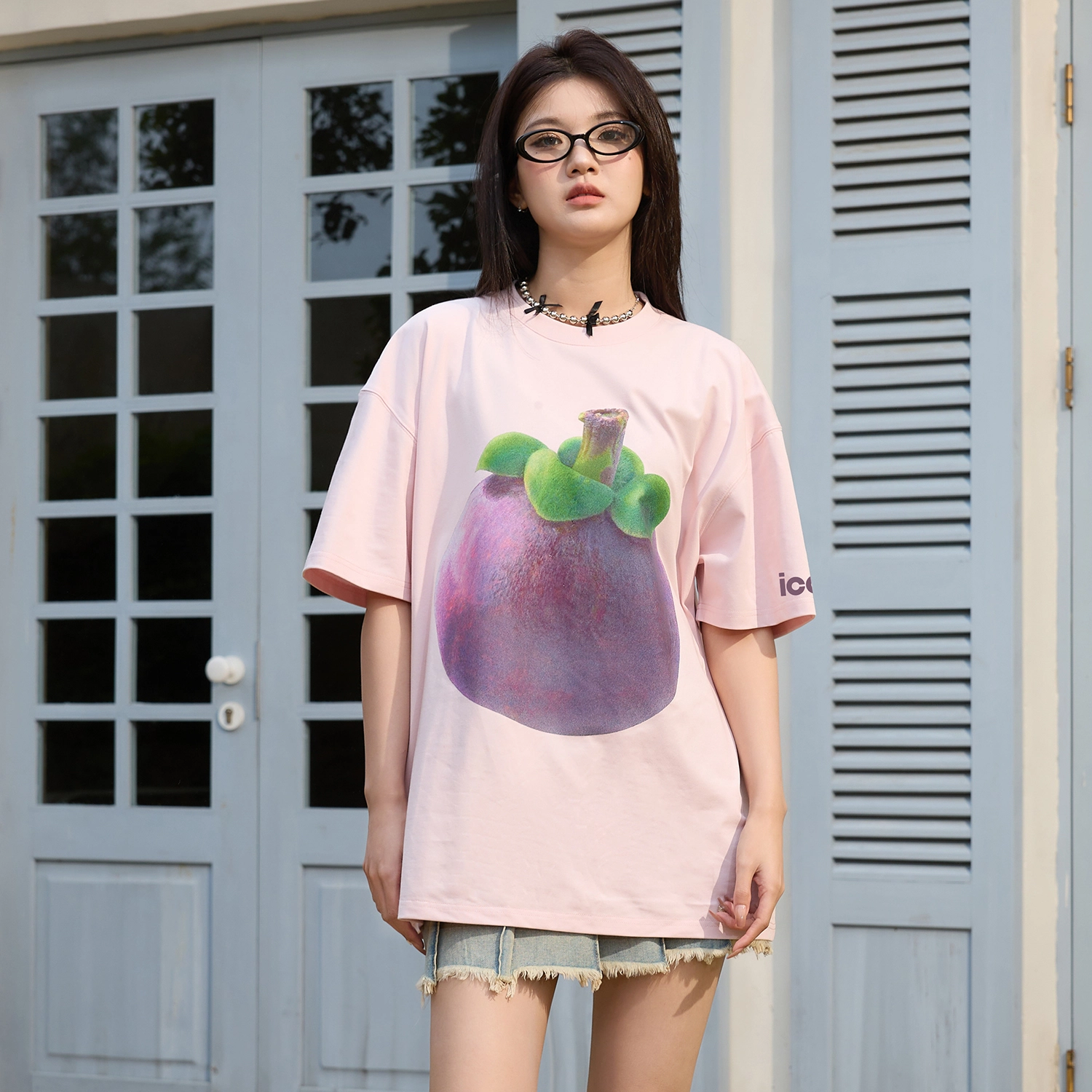 ICONS Lab T
