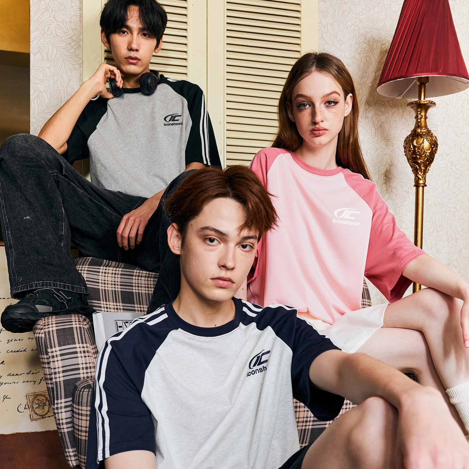 ICONS Lab T