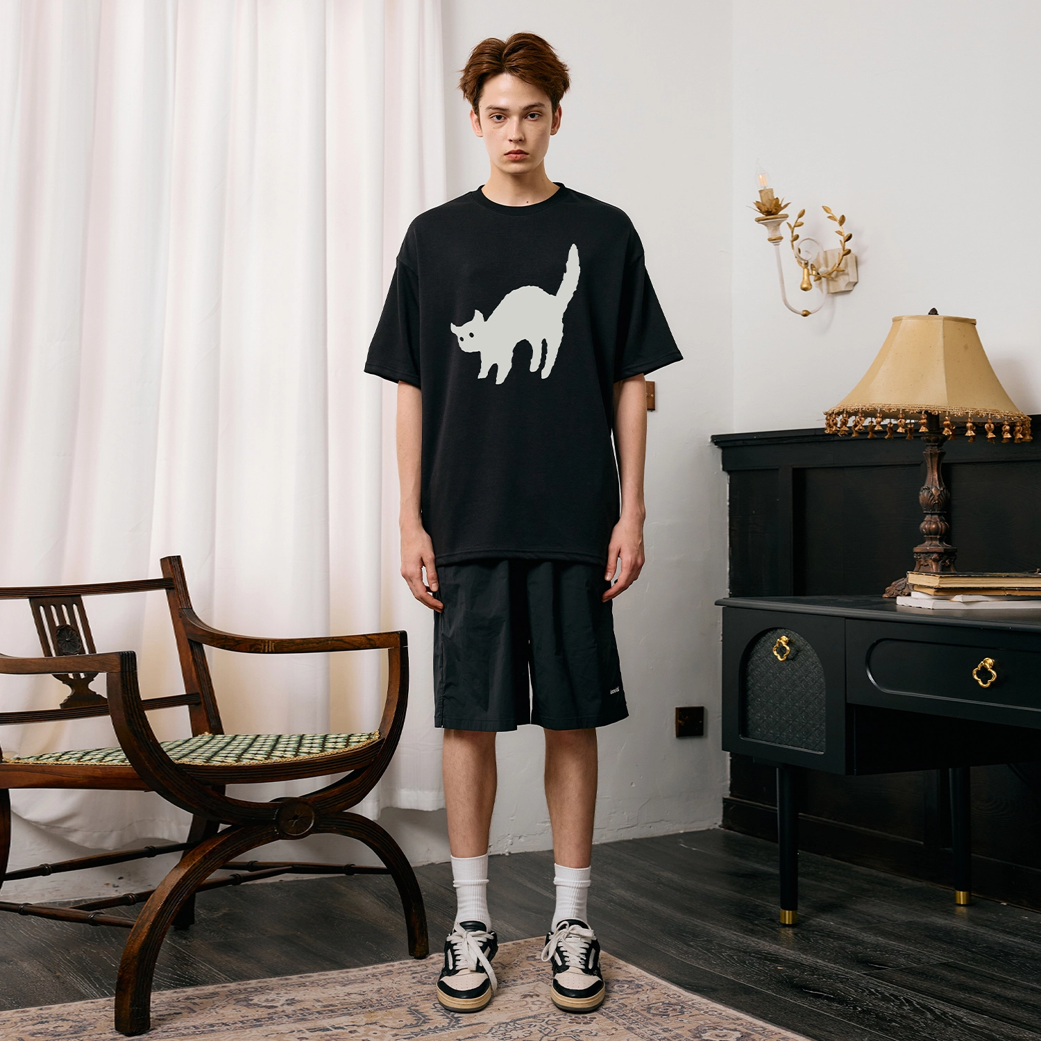 ICONS Lab T
