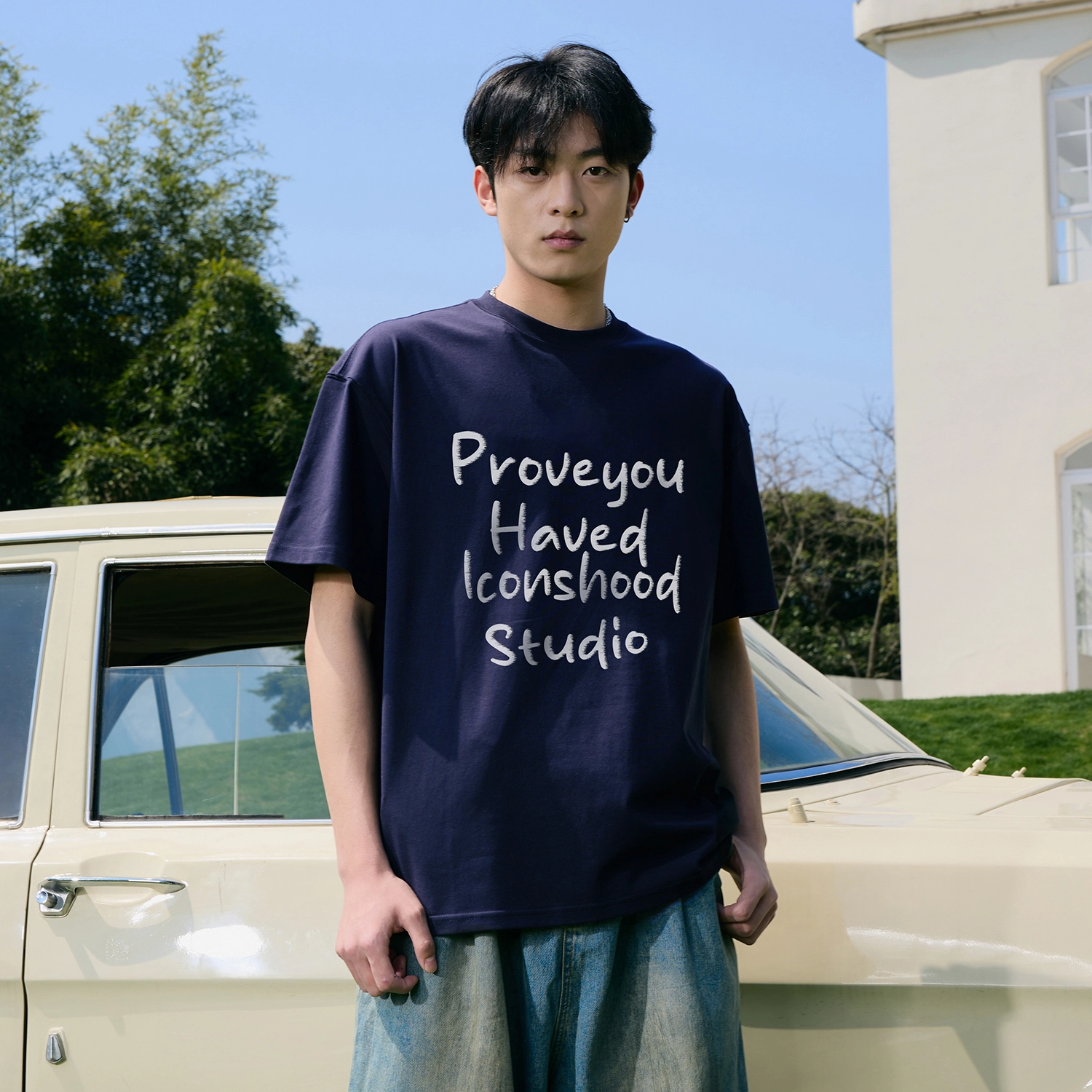 ICONS Lab T