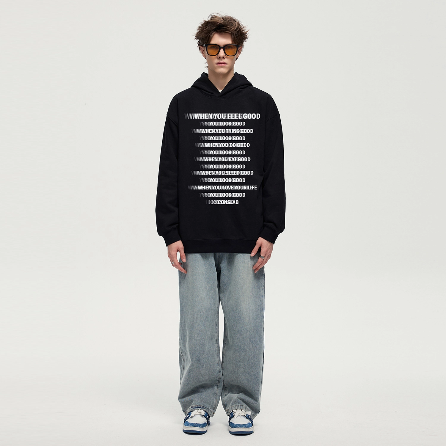 ICONS Lab x SSUR PLUS