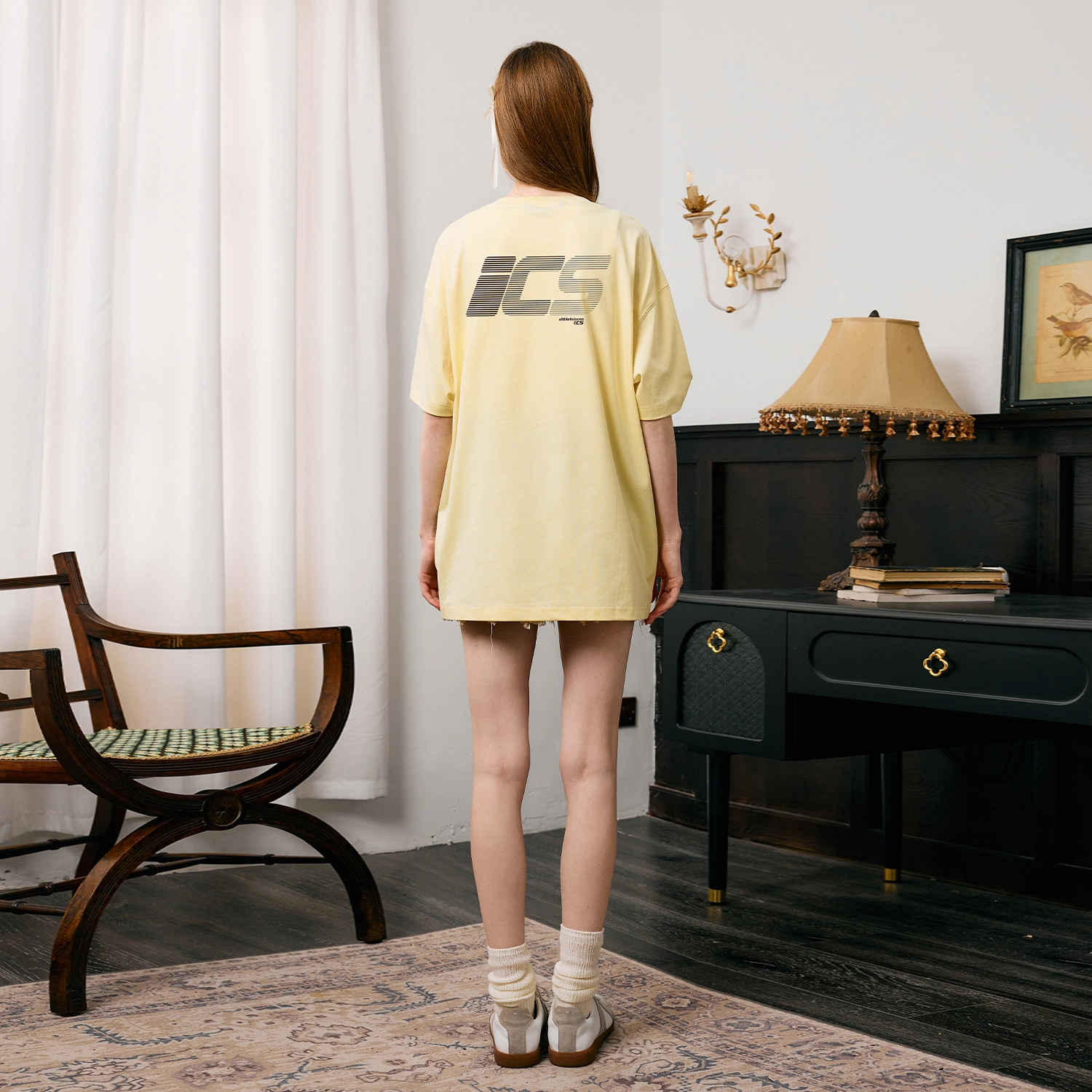 ICONS Lab T