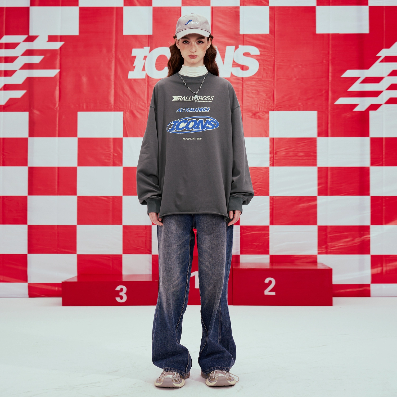 ICONS Lab