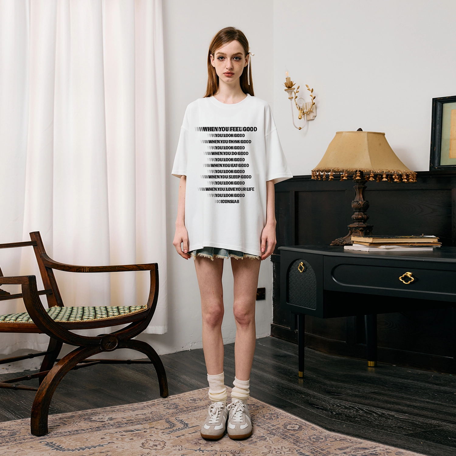 ICONS Lab T
