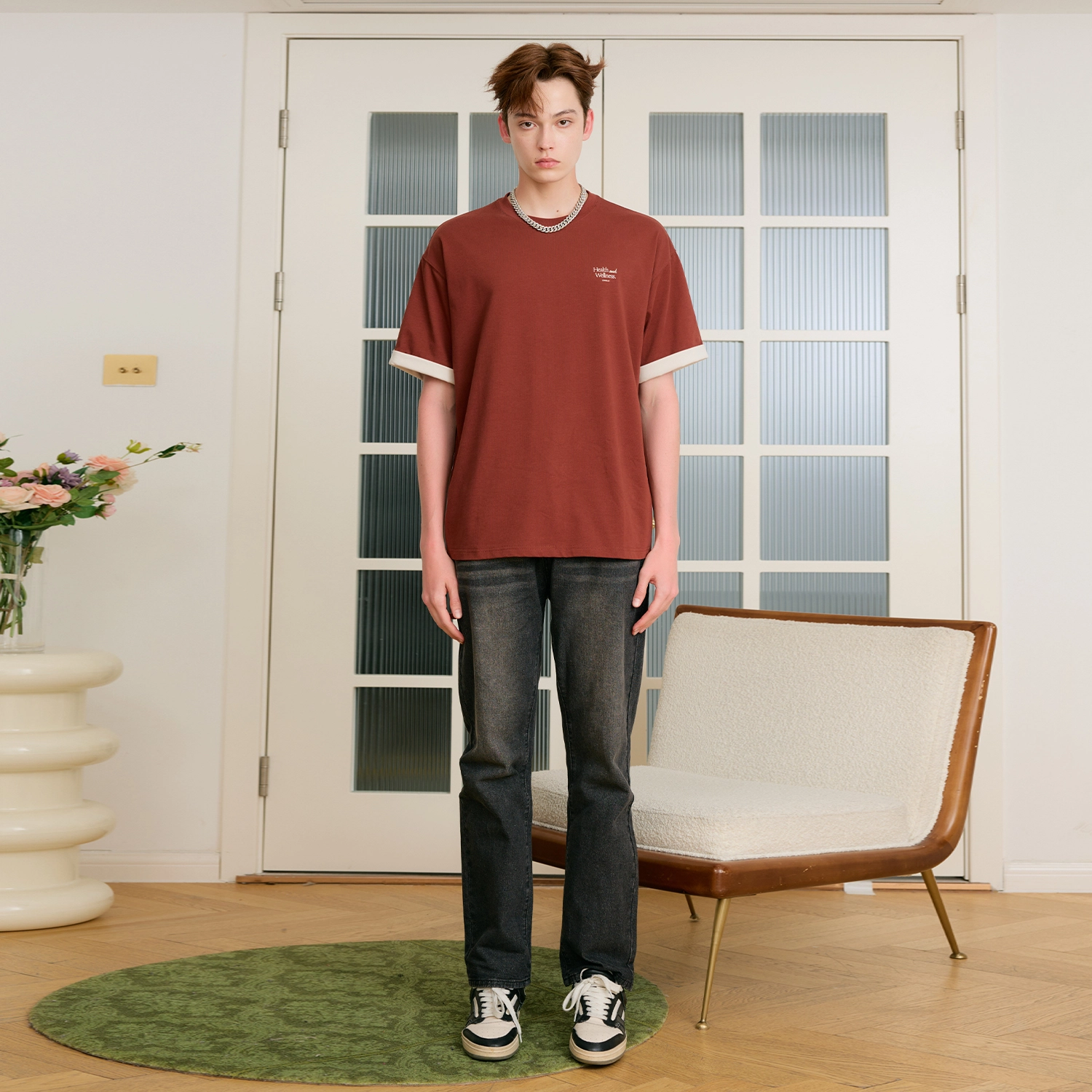 ICONS Lab T