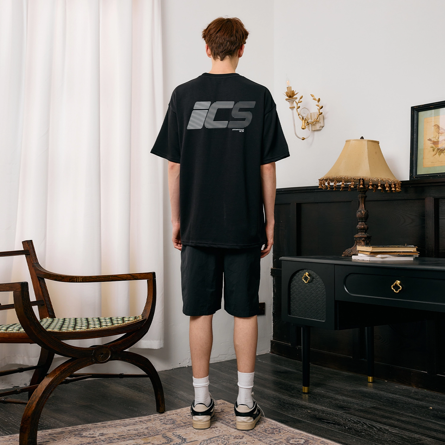 ICONS Lab T