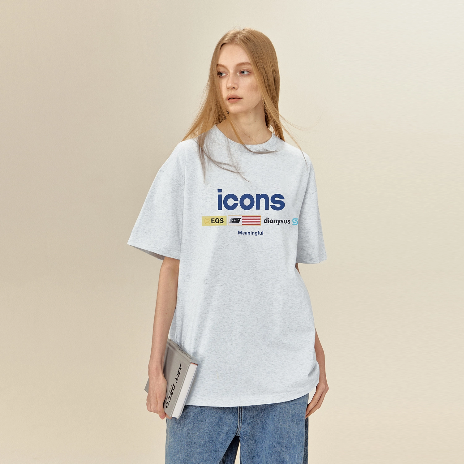 ICONS Lab LogoT
