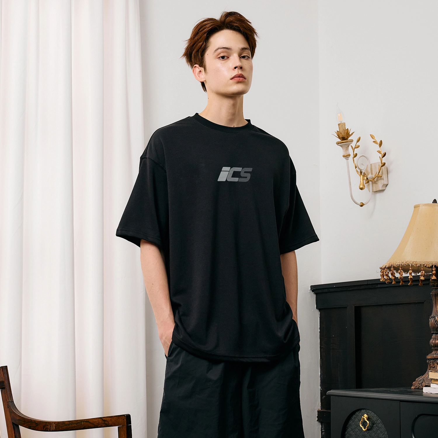 ICONS Lab T