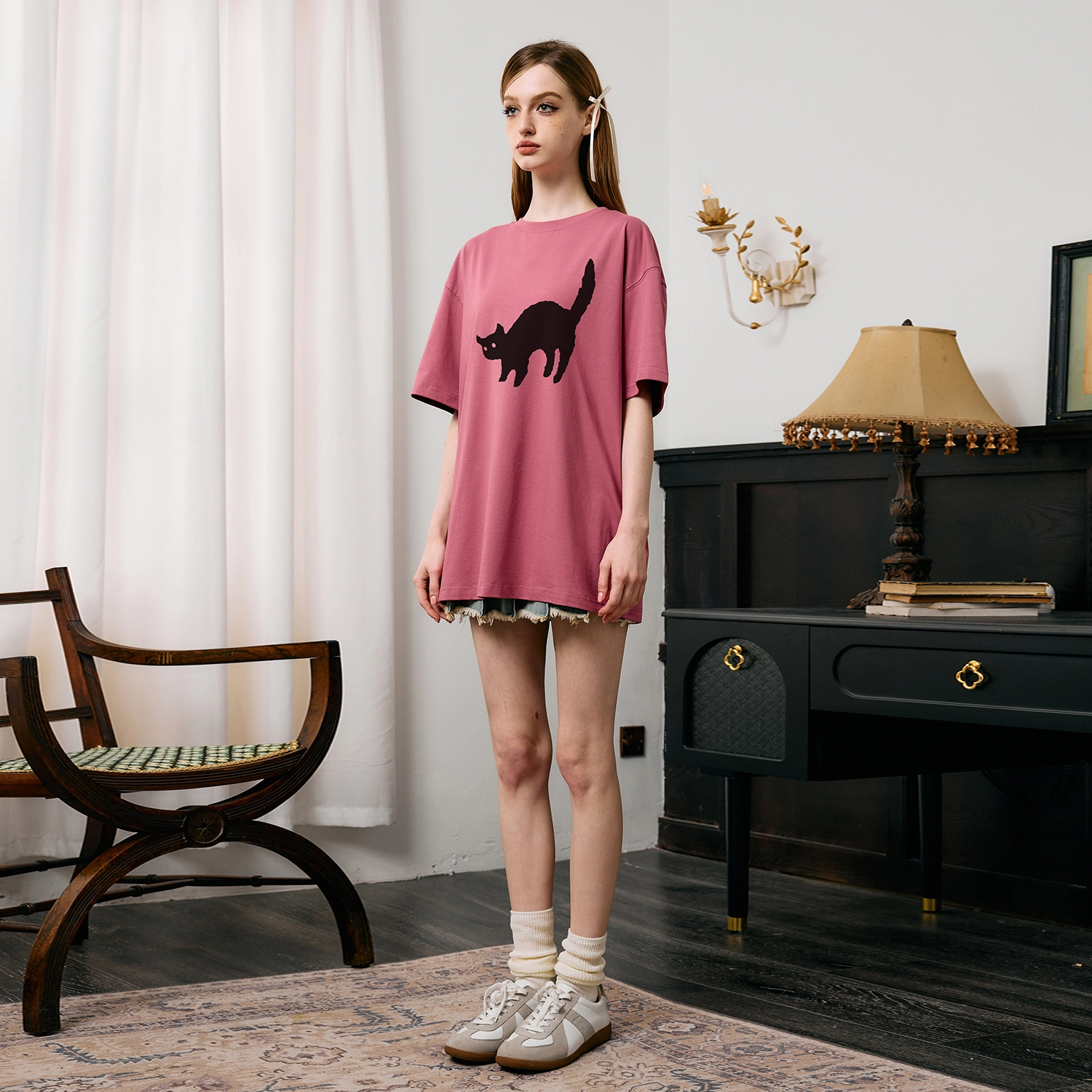 ICONS Lab T