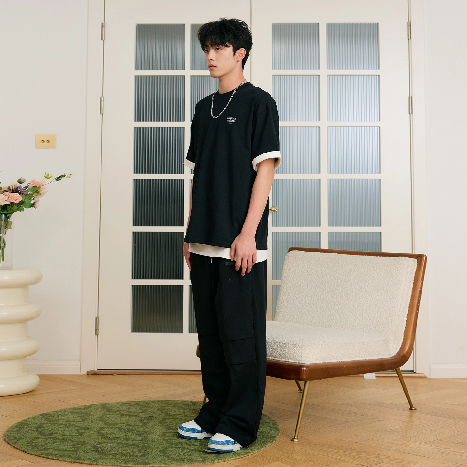 ICONS Lab T