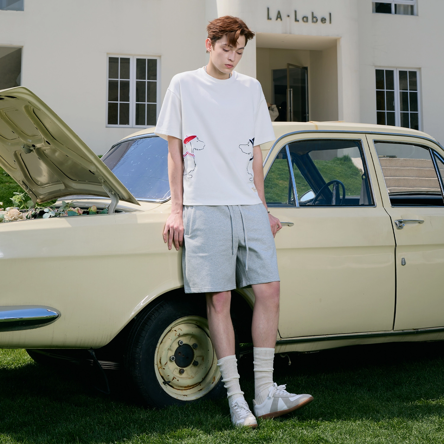ICONS Lab T