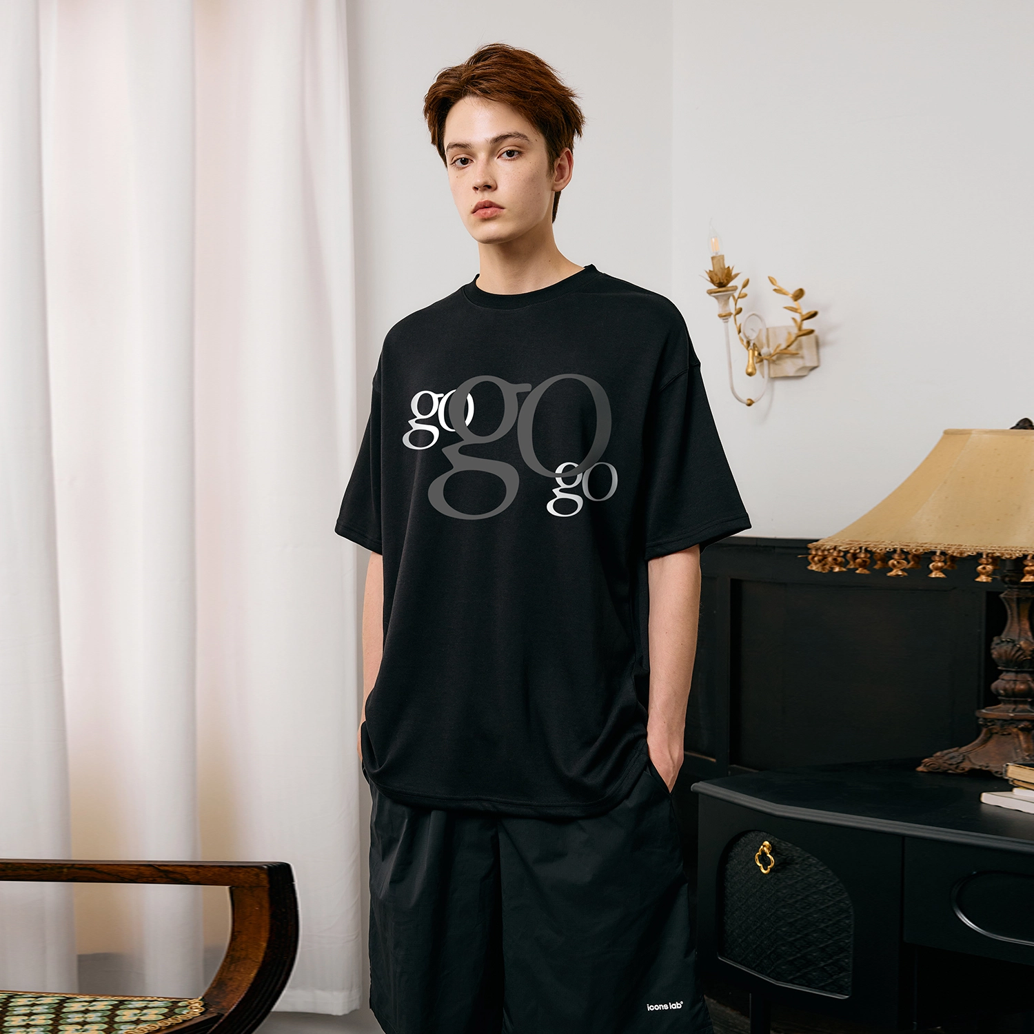ICONS Lab T