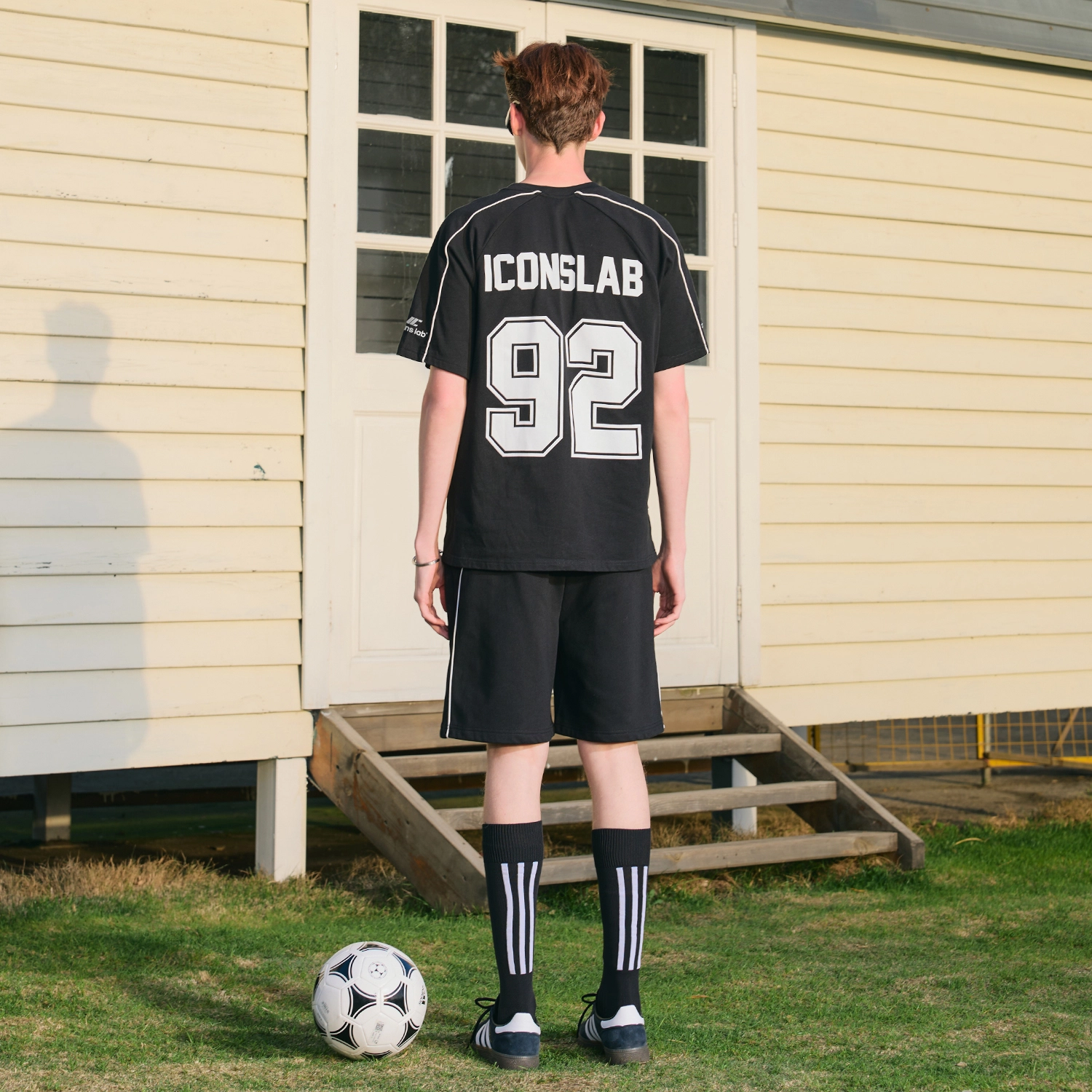 ICONS Lab T