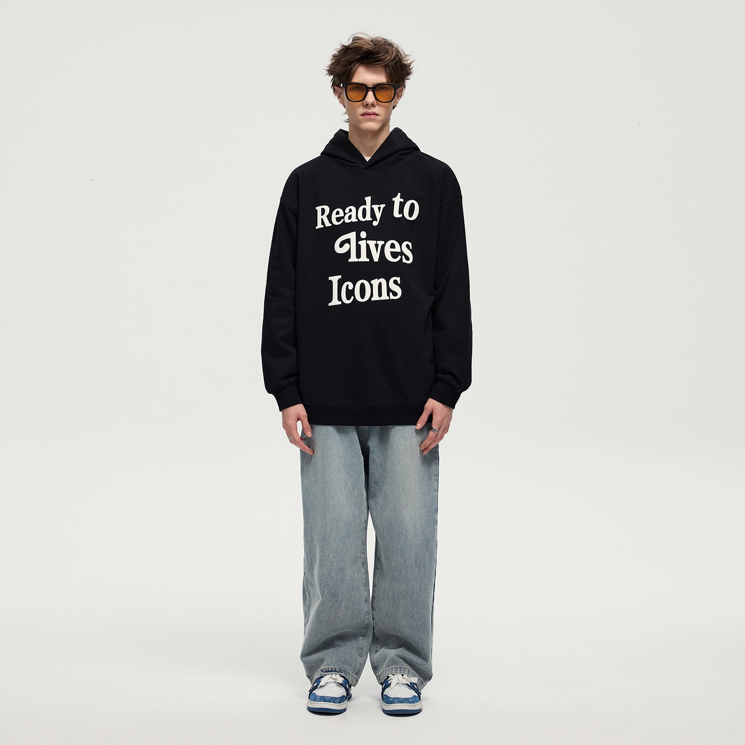 ICONS Lab x SSUR PLUS