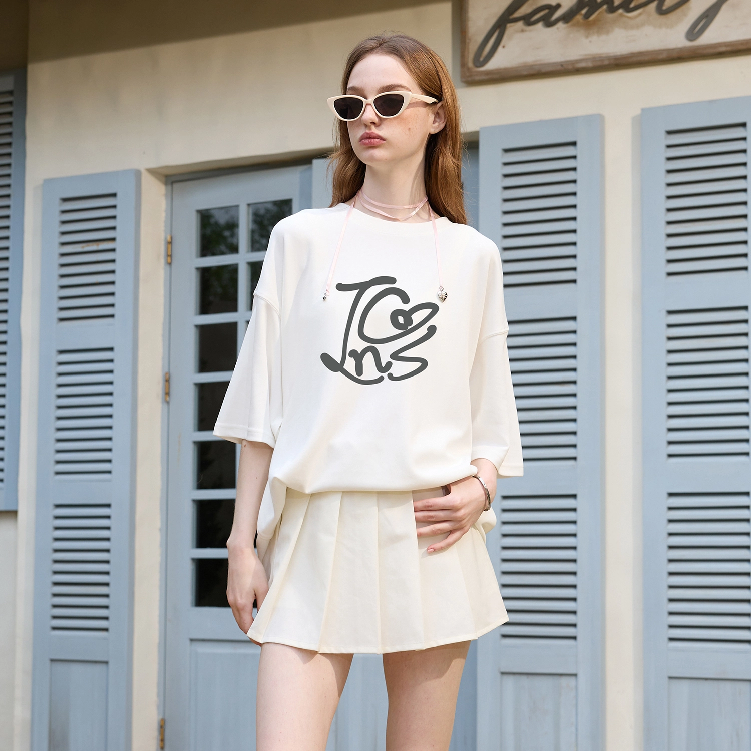 ICONS Lab T