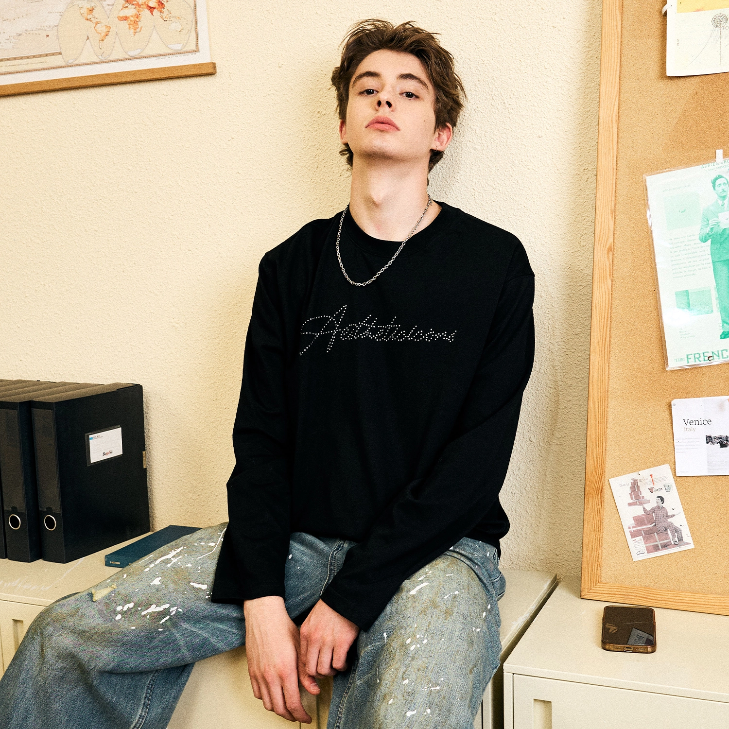 ICONS Lab T