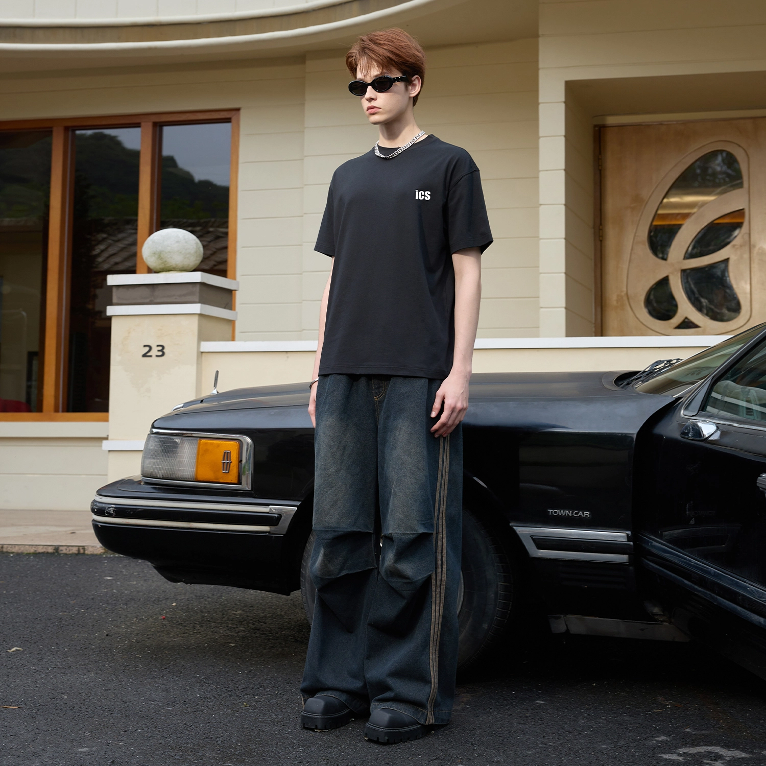 ICONS Lab T