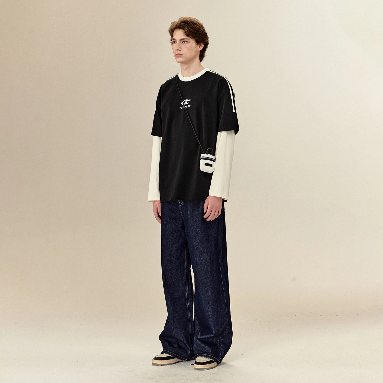 ICONS Lab T