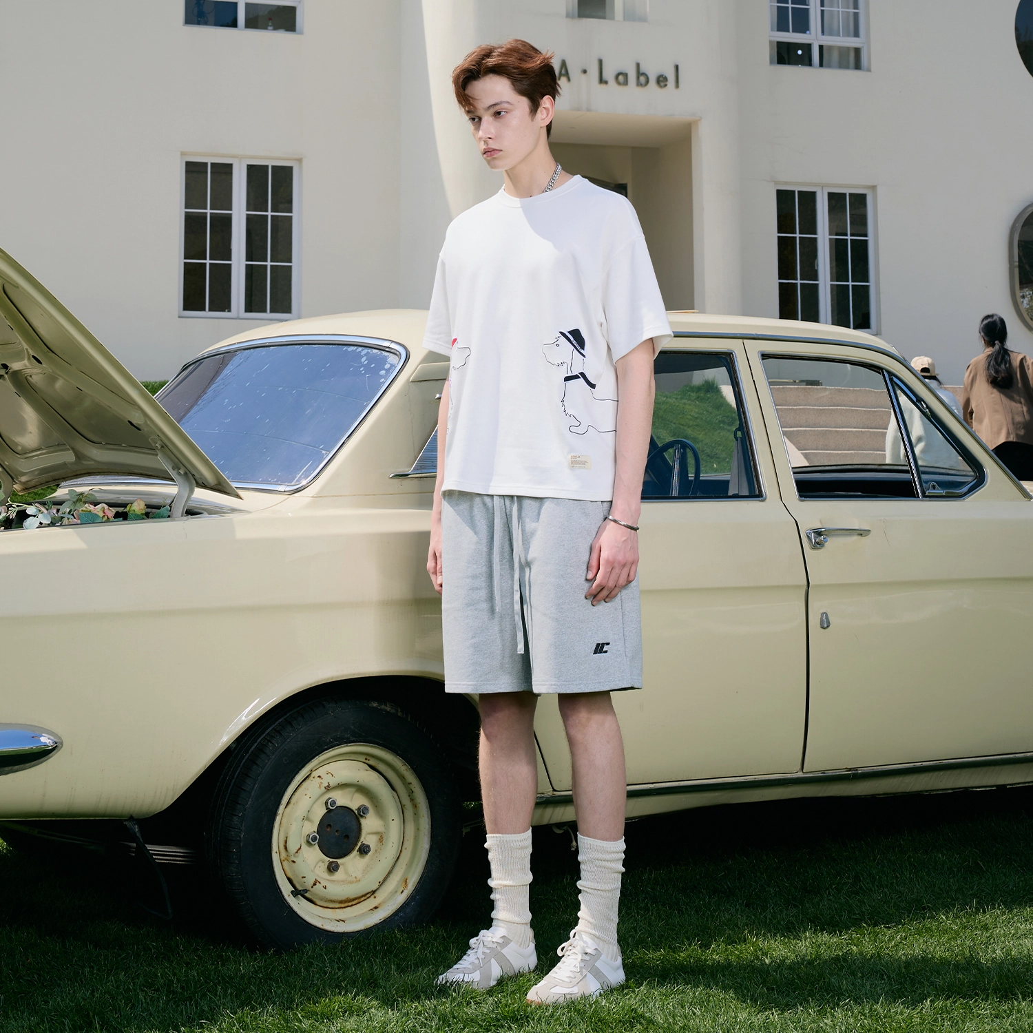 ICONS Lab T