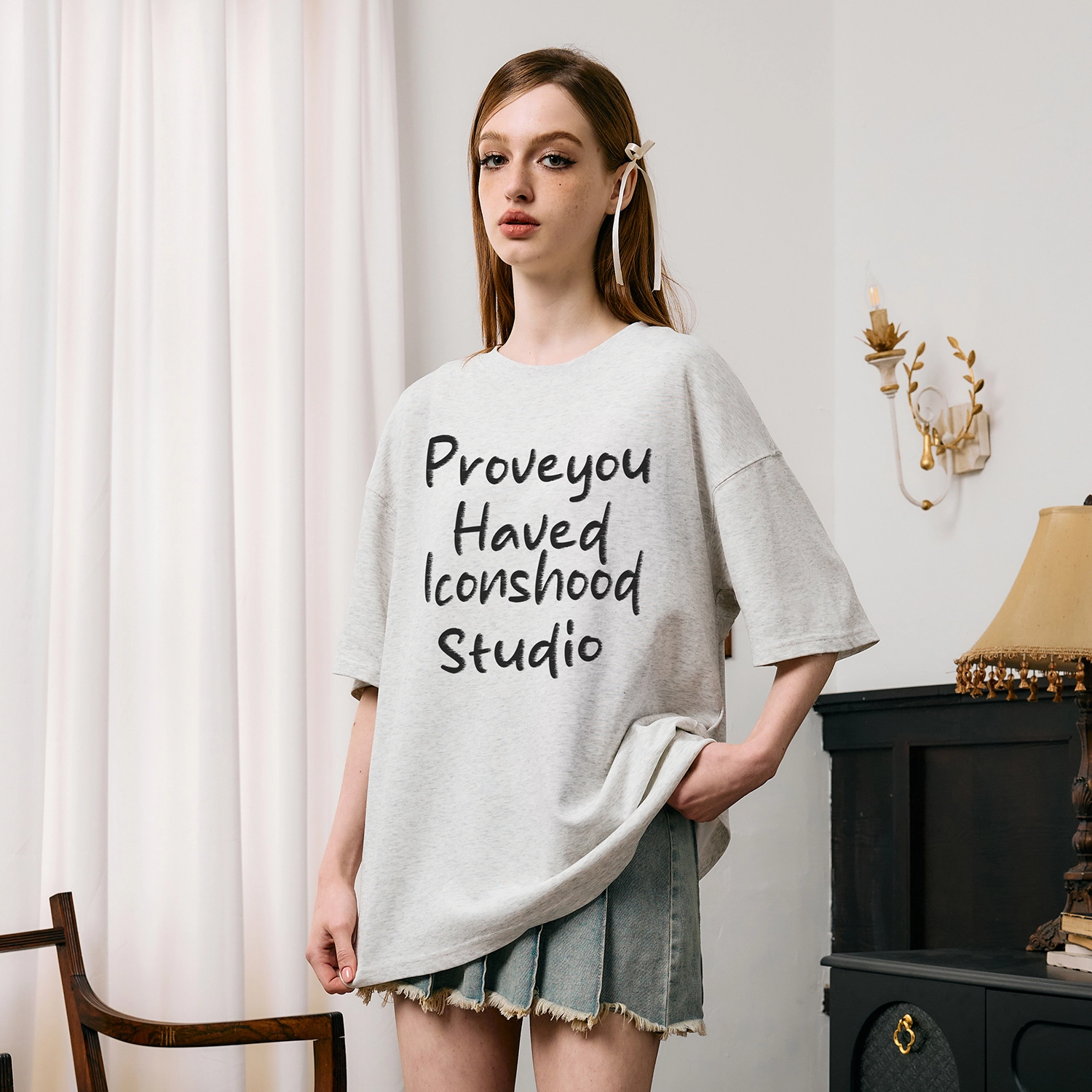 ICONS Lab T