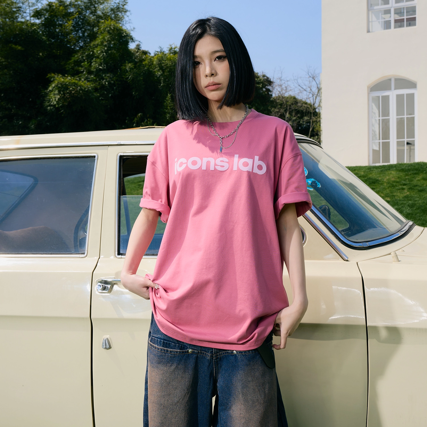 ICONS Lab T