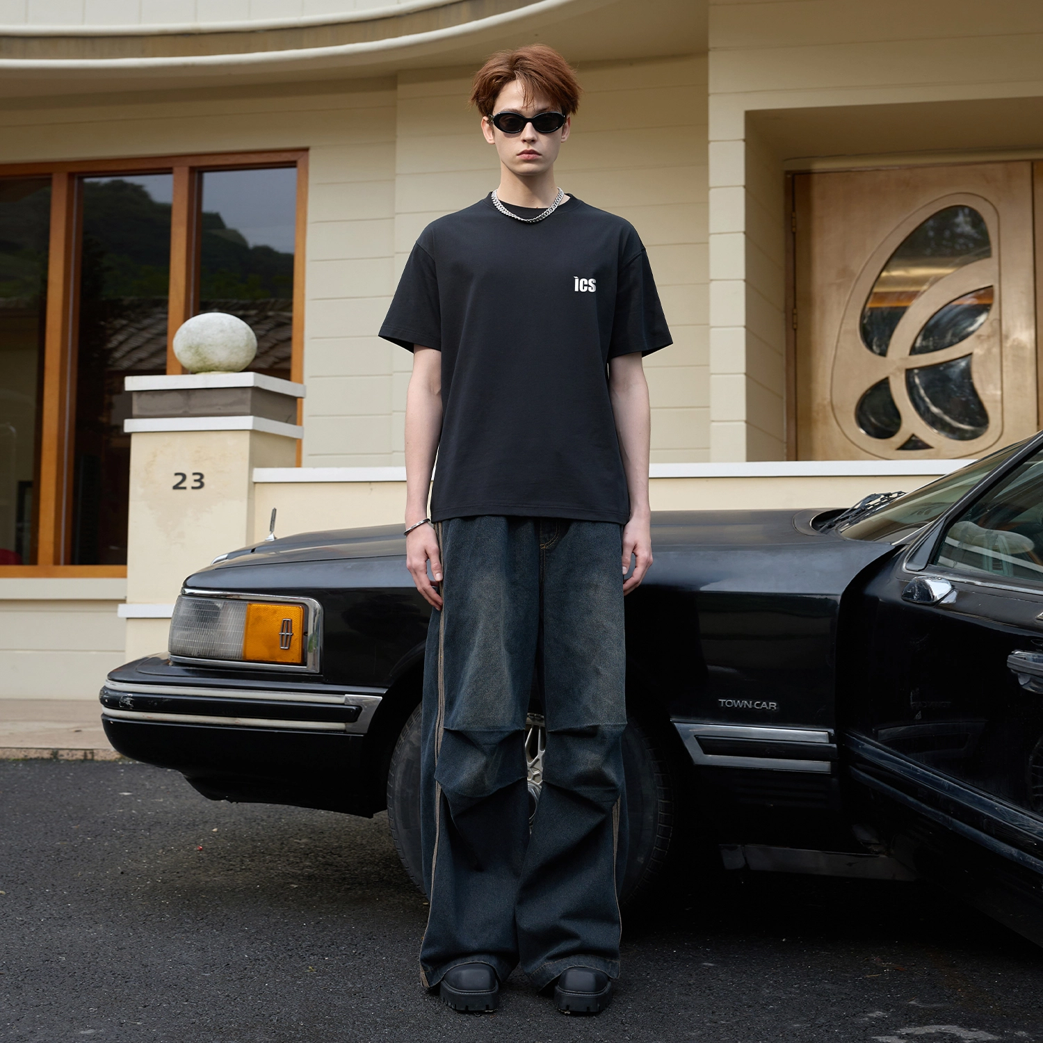 ICONS Lab T