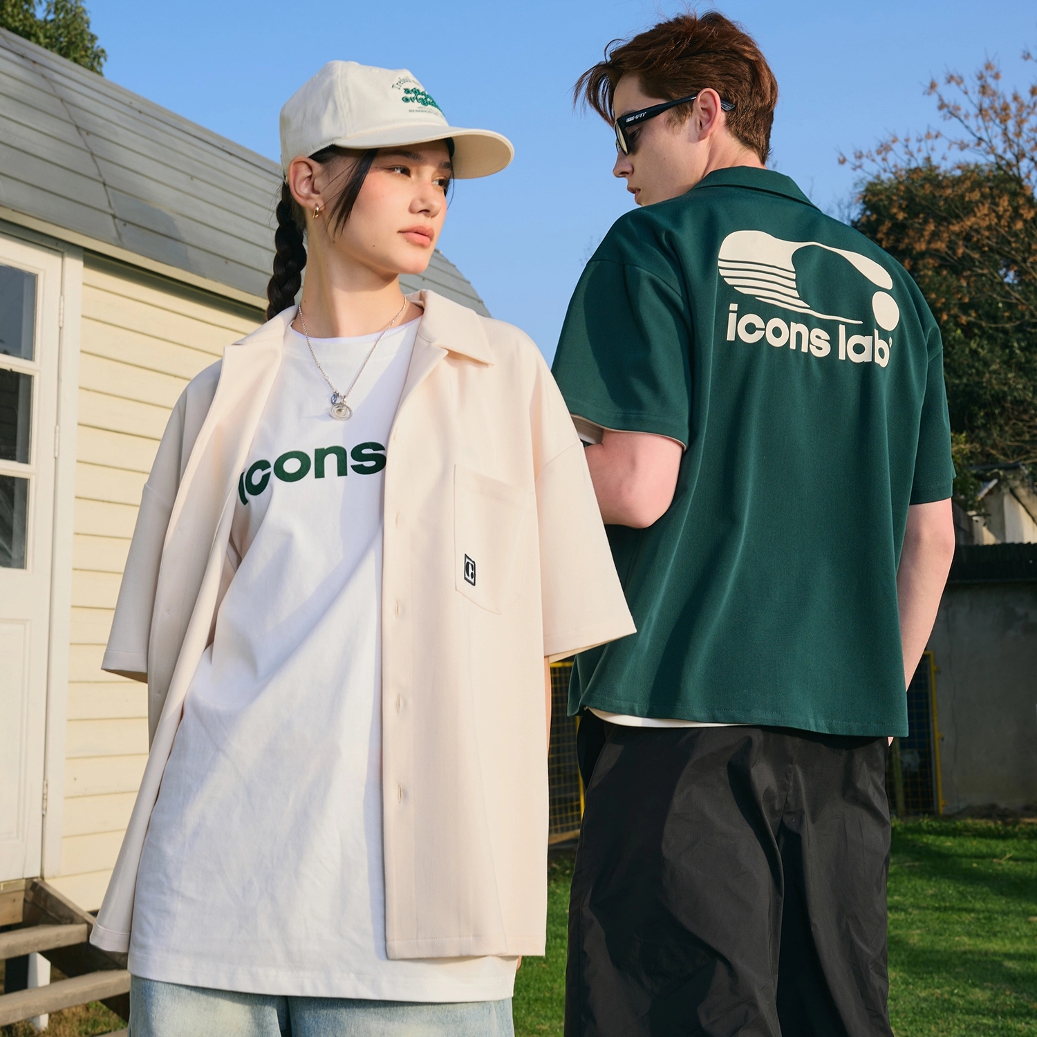 ICONS Lab