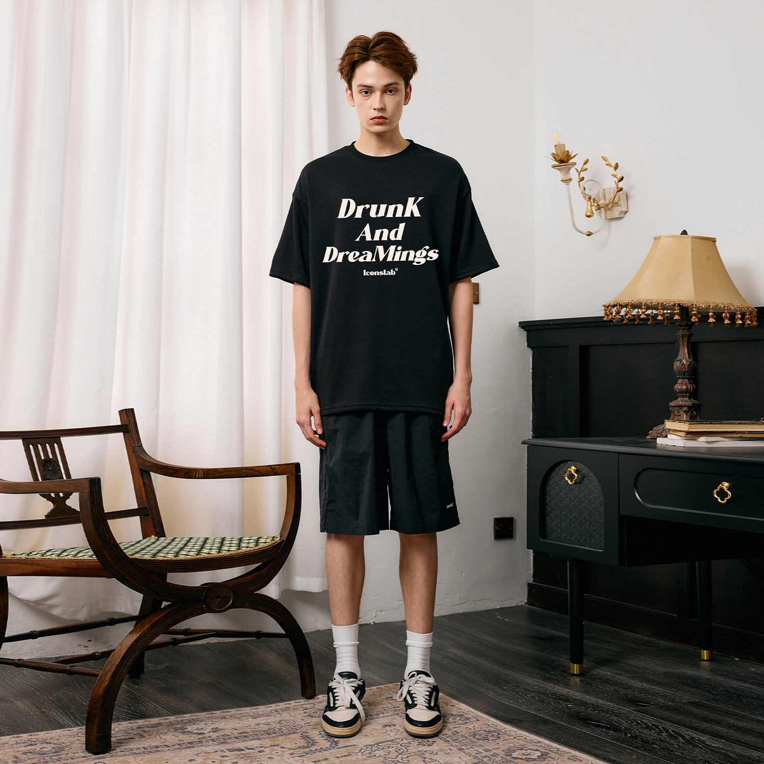 ICONS Lab T