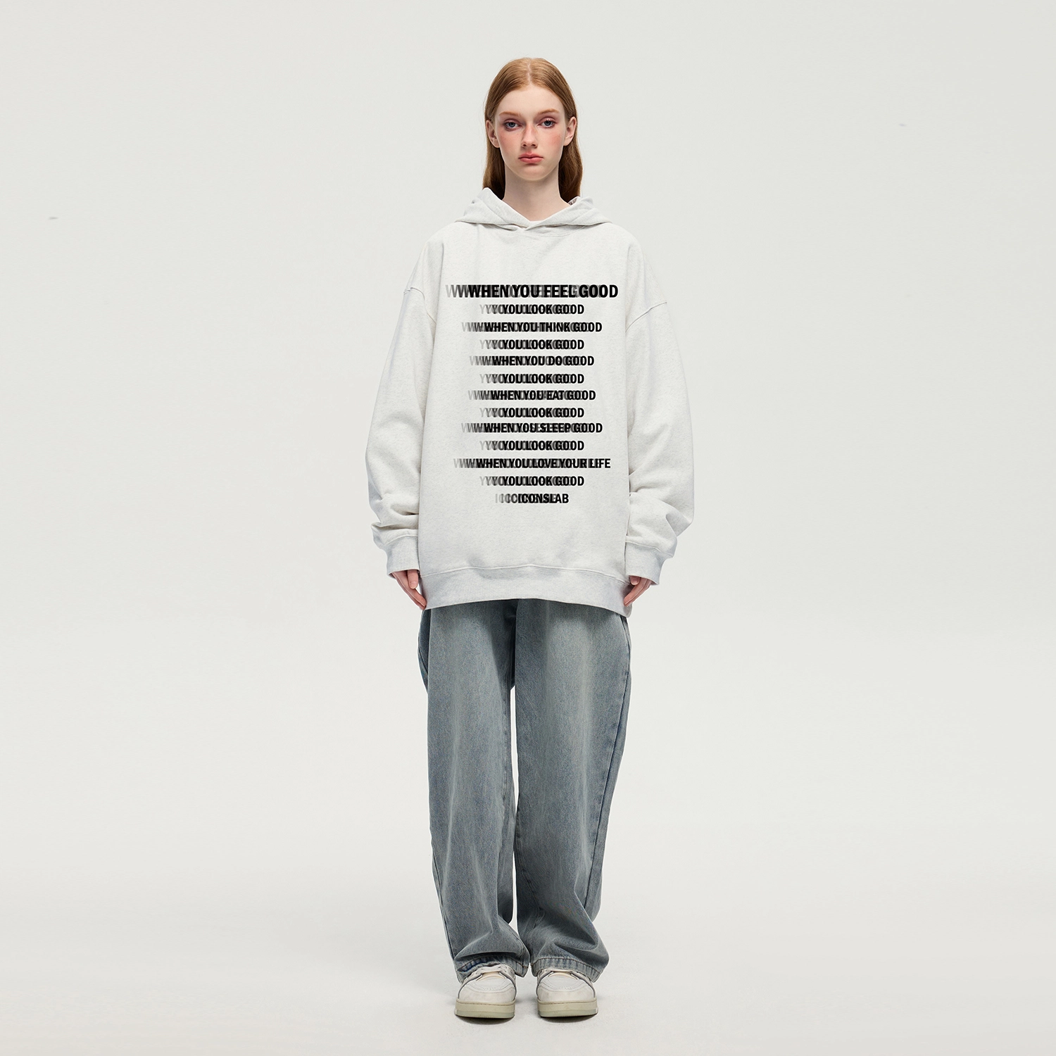 ICONS Lab x SSUR PLUS