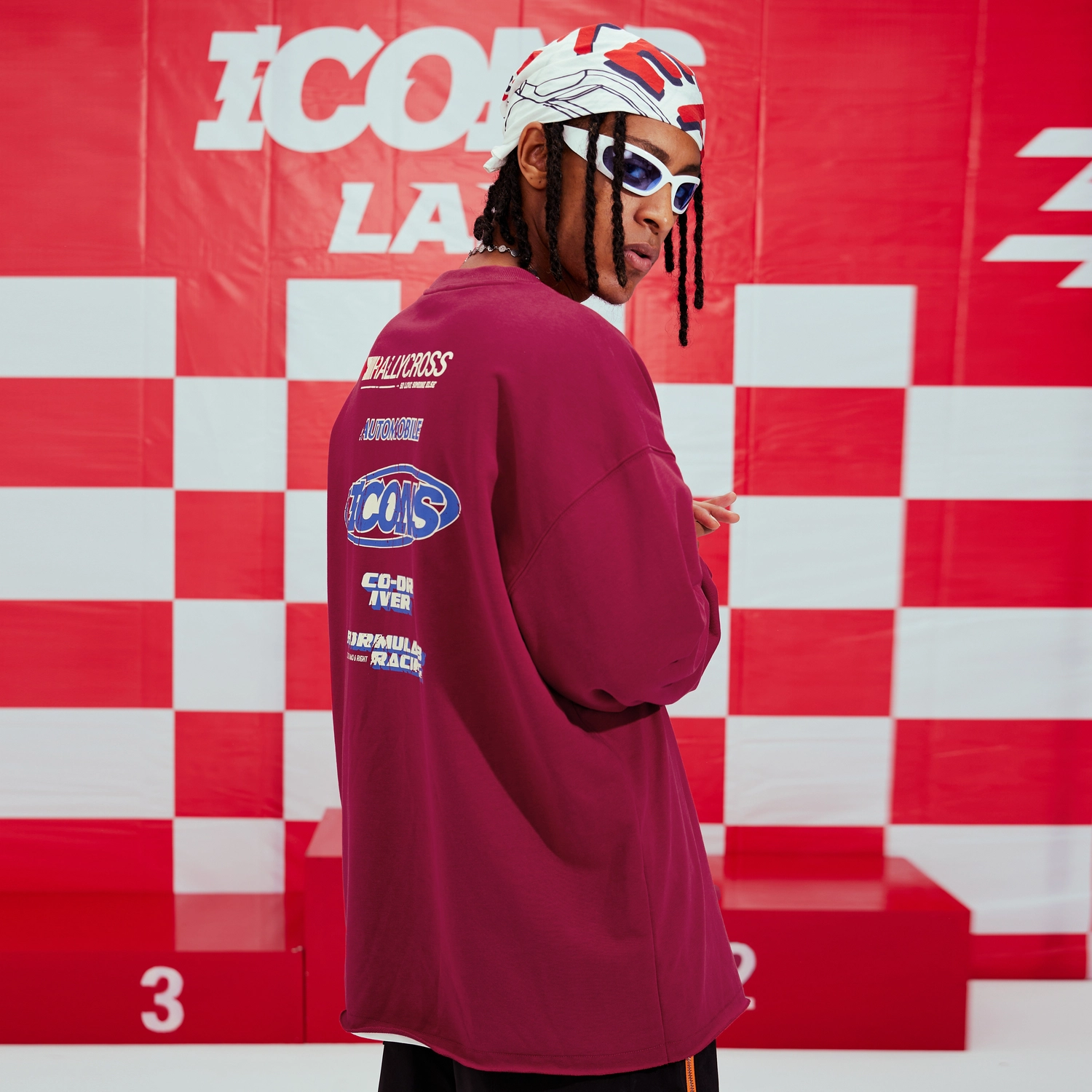 ICONS Lab