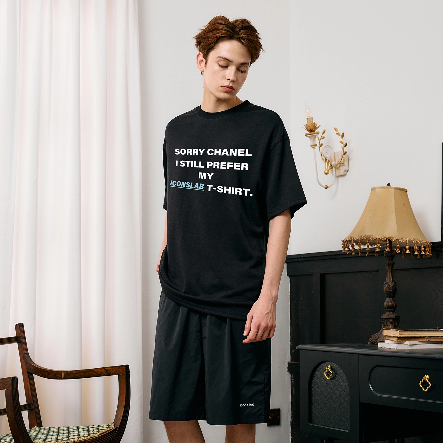 ICONS Lab T