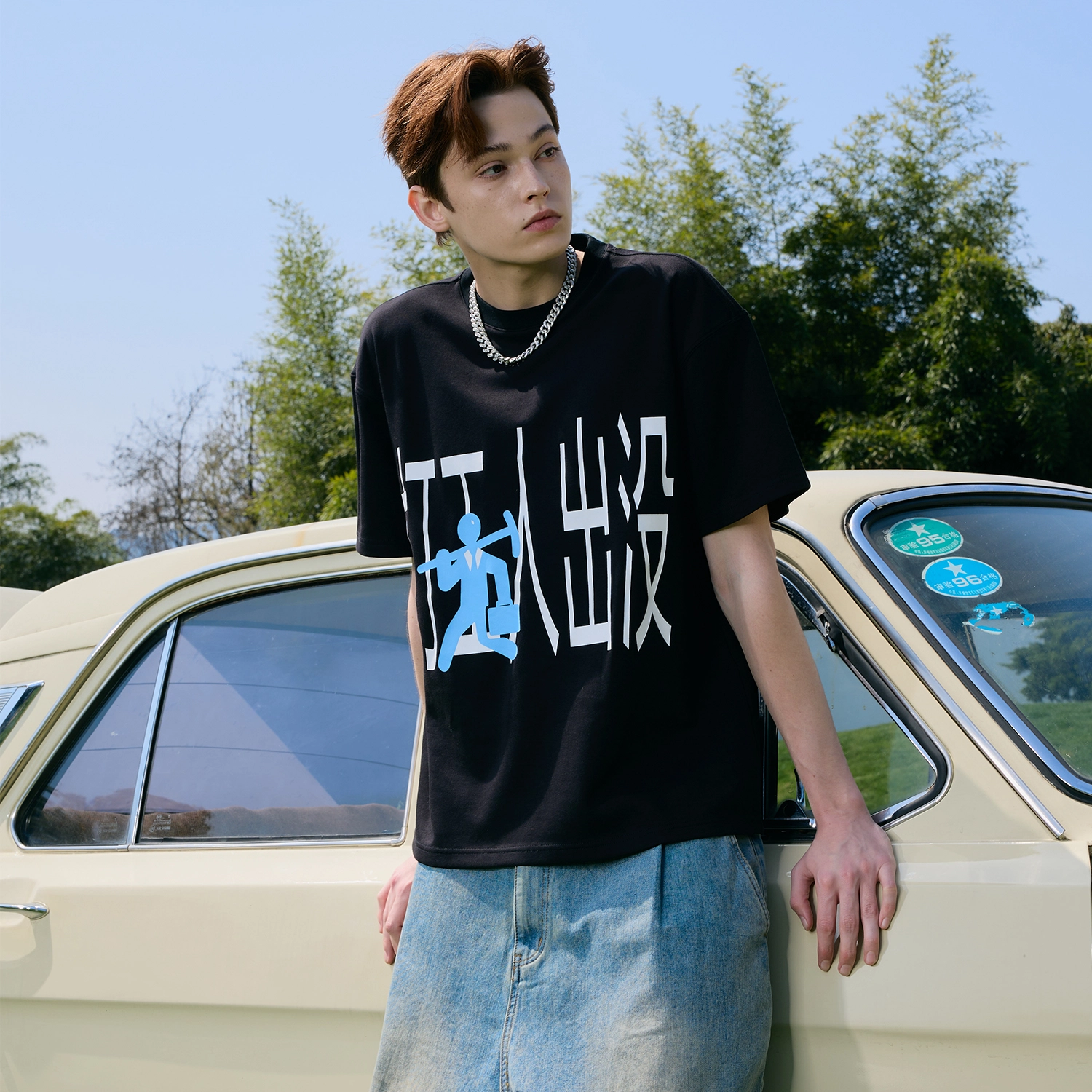 ICONS Lab T