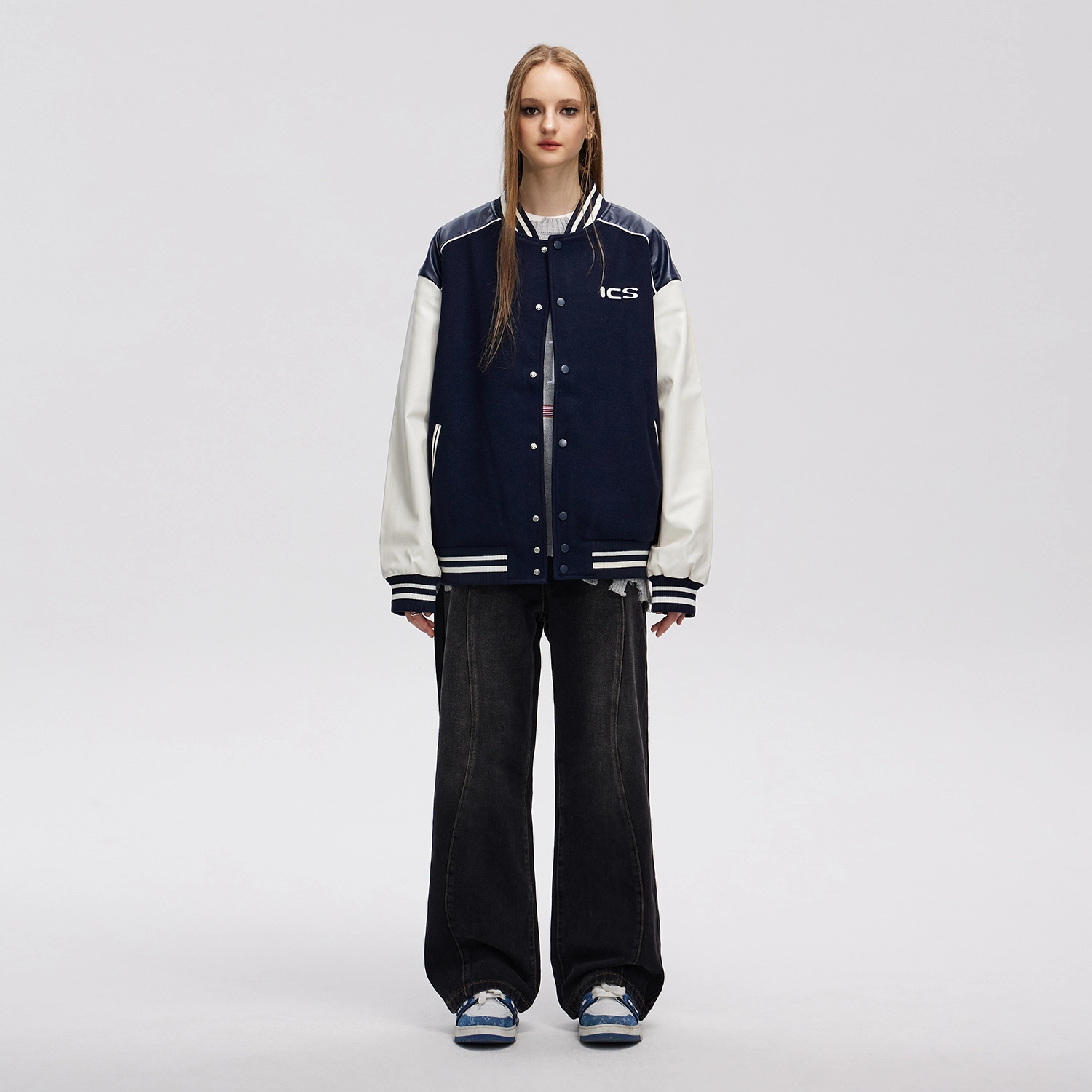 ICONS Lab clean fit